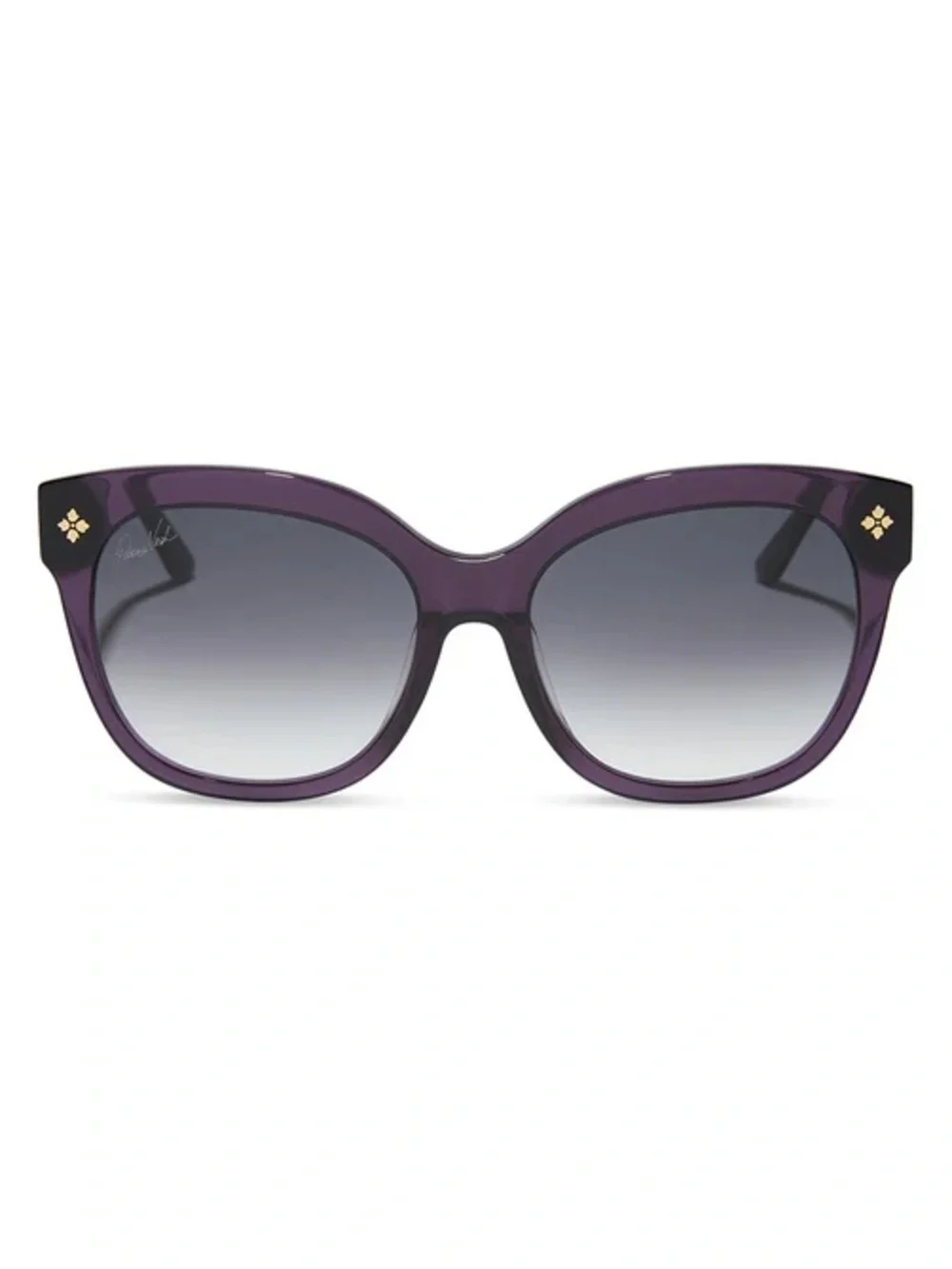 Patricia Nash Audrey Sunglasses - Picture 1 of 9
